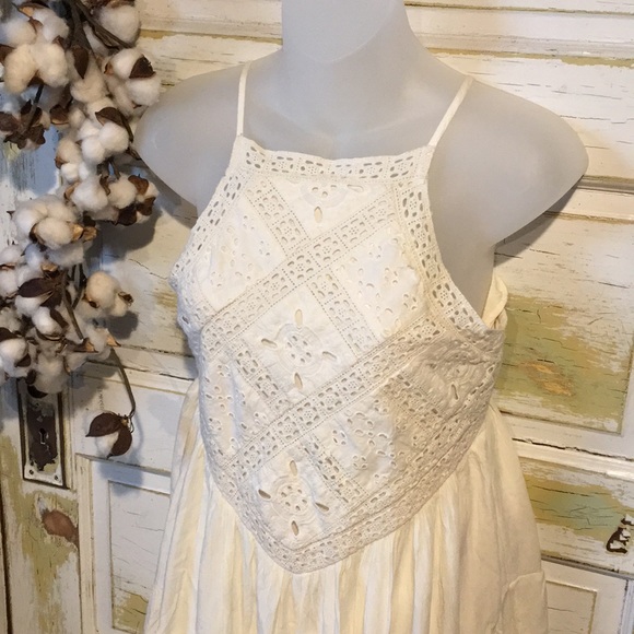 🎃American Eagle- Summer Dress size Small - Picture 3 of 6